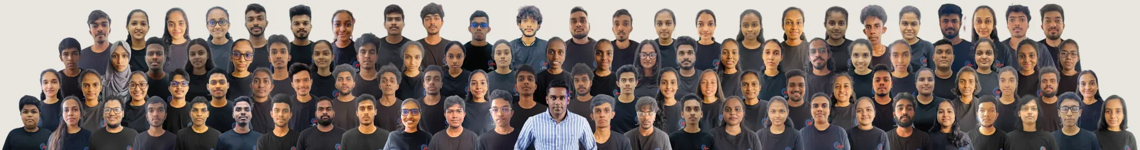 2025 උසස් පෙළ විභාගයට පෙනී සිටි විදුන භෞතික විද්‍යා කණ්ඩායම